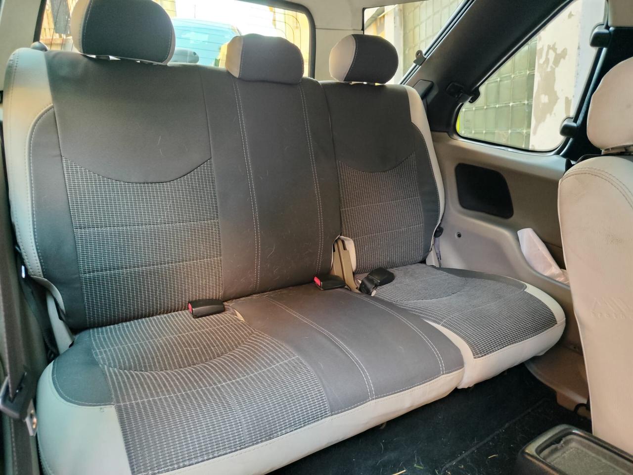 Land Rover Freelander 2.0 Td4 16V 4x4 3p. Softback iscritta ASI