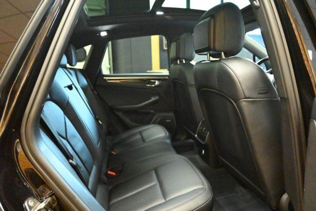PORSCHE Macan New 2.0 PDK 265CV PCM TET.LED 21"RADAR GANCIO FULL