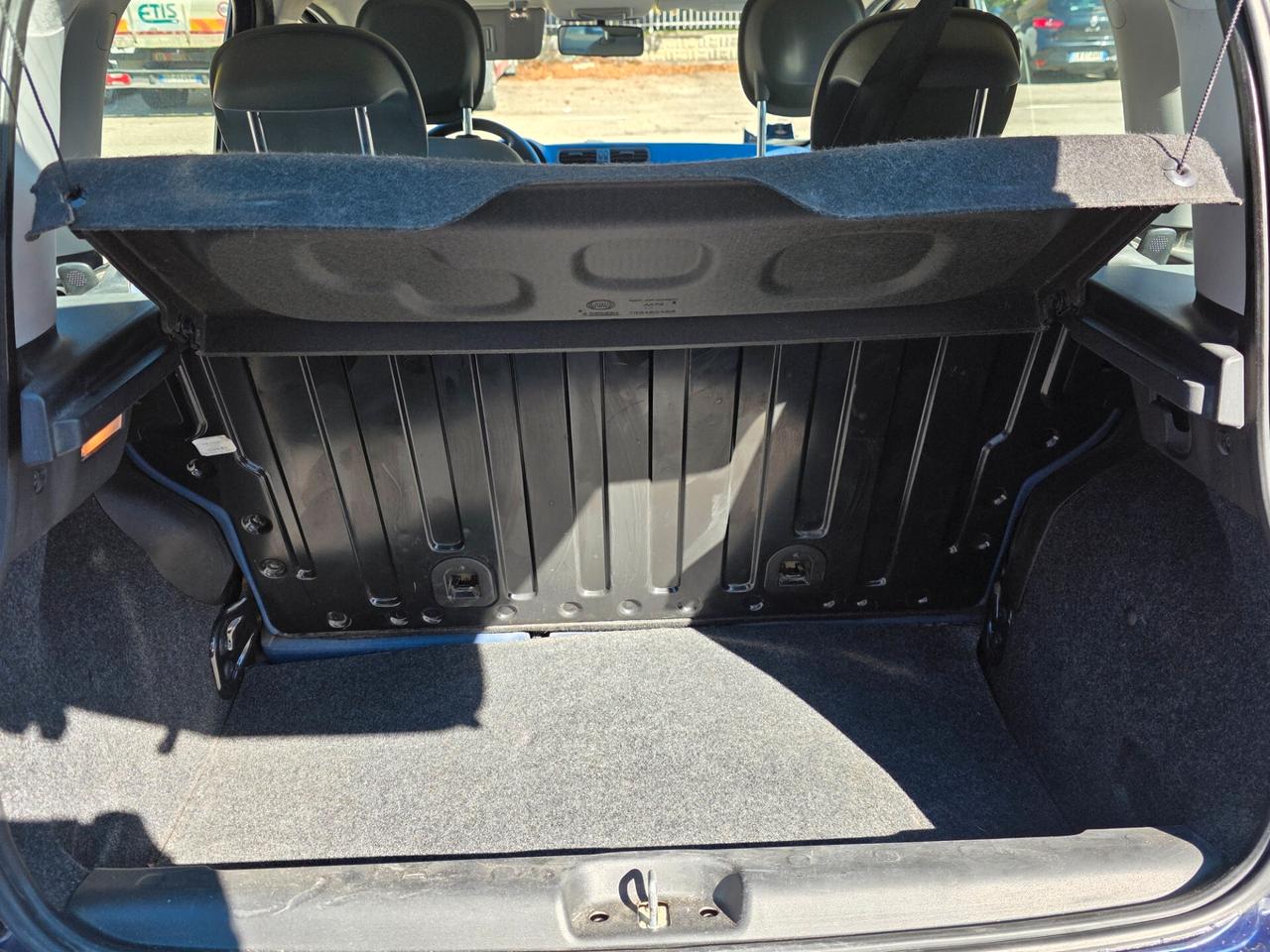 Fiat Panda 1.2 EasyPower Lounge