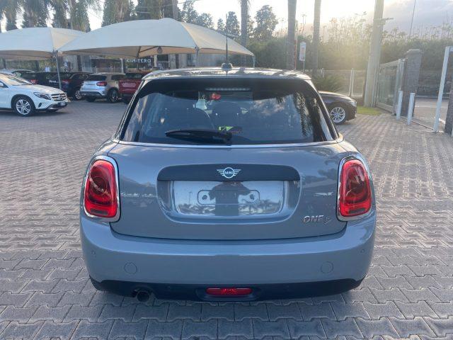 MINI One 1.5 One D Business 5 porte **NEOPATENTATI**