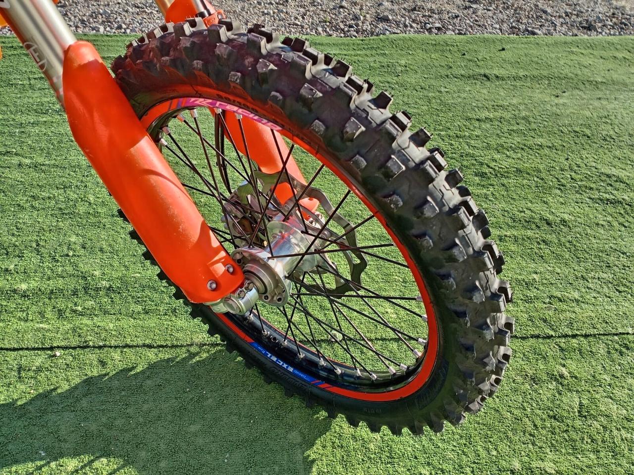 Beta RR Enduro 390 XPRO 2025