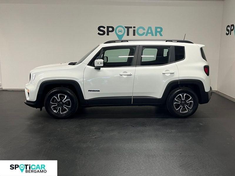 Jeep Renegade 1.0 T3 Business