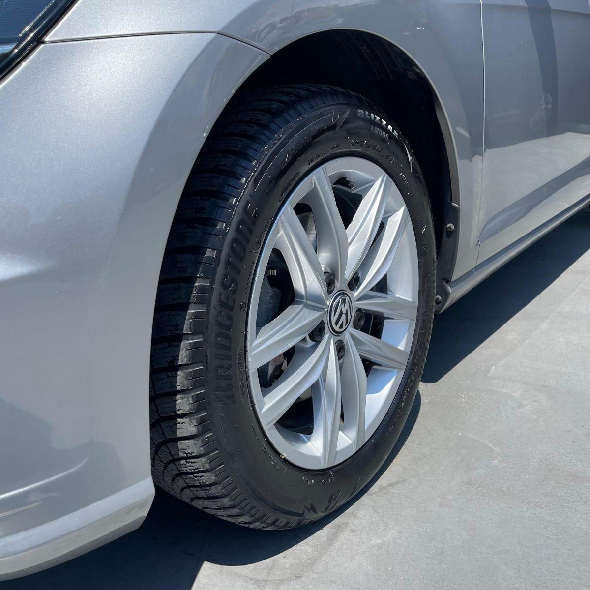 VOLKSWAGEN - Golf - 1.6 TDI 115CV DSG 5p.