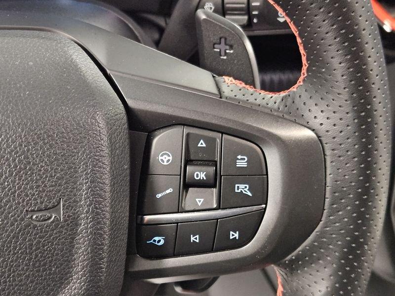 Ford Ranger Raptor 3.0 ecoboost V6 292cv auto