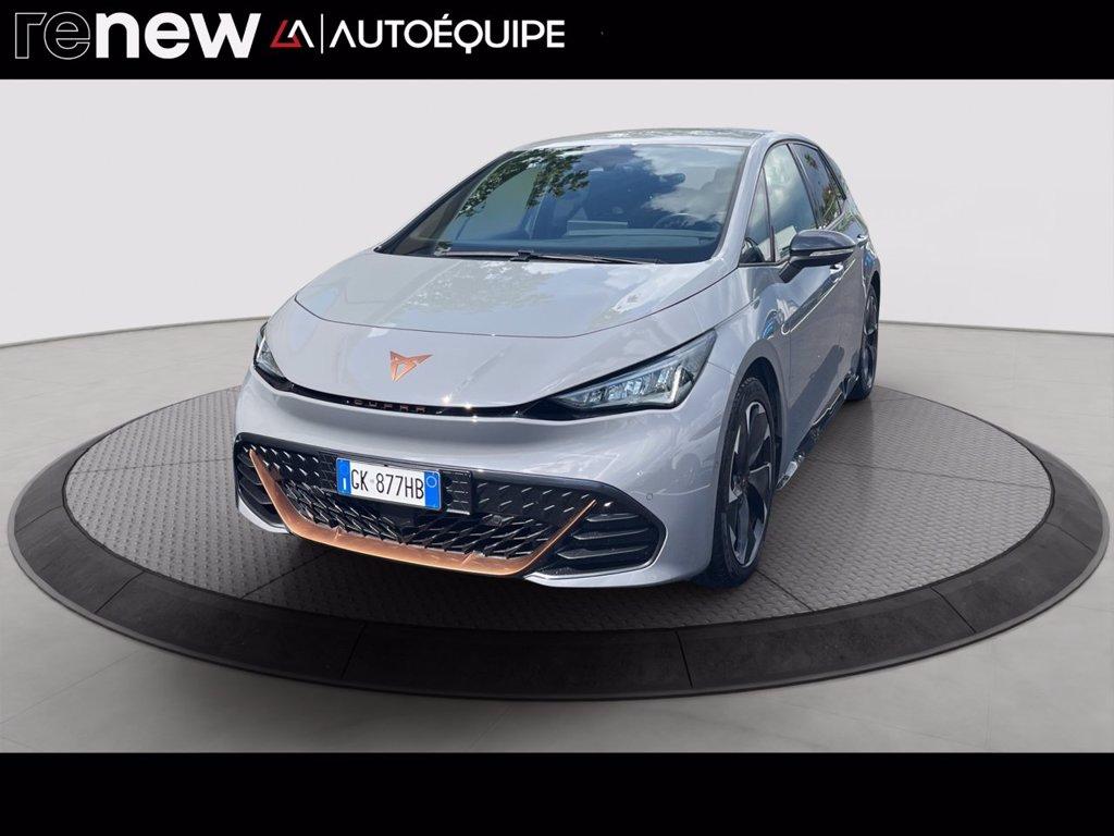 CUPRA Born 58kWh del 2022