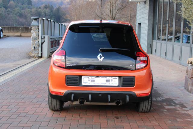 RENAULT Twingo TCe 110 CV Energy GT