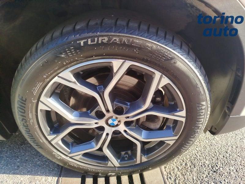 BMW X1 sDrive20d