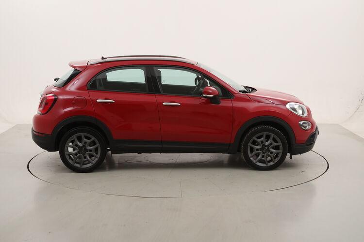 Fiat 500X Cross BR817258 1.6 Diesel 130CV