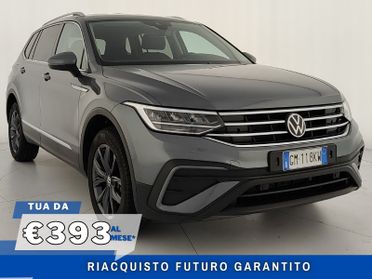 Volkswagen Tiguan Allspace 2.0 TDI SCR DSG Life 7P - IVA DEDUCIBILE