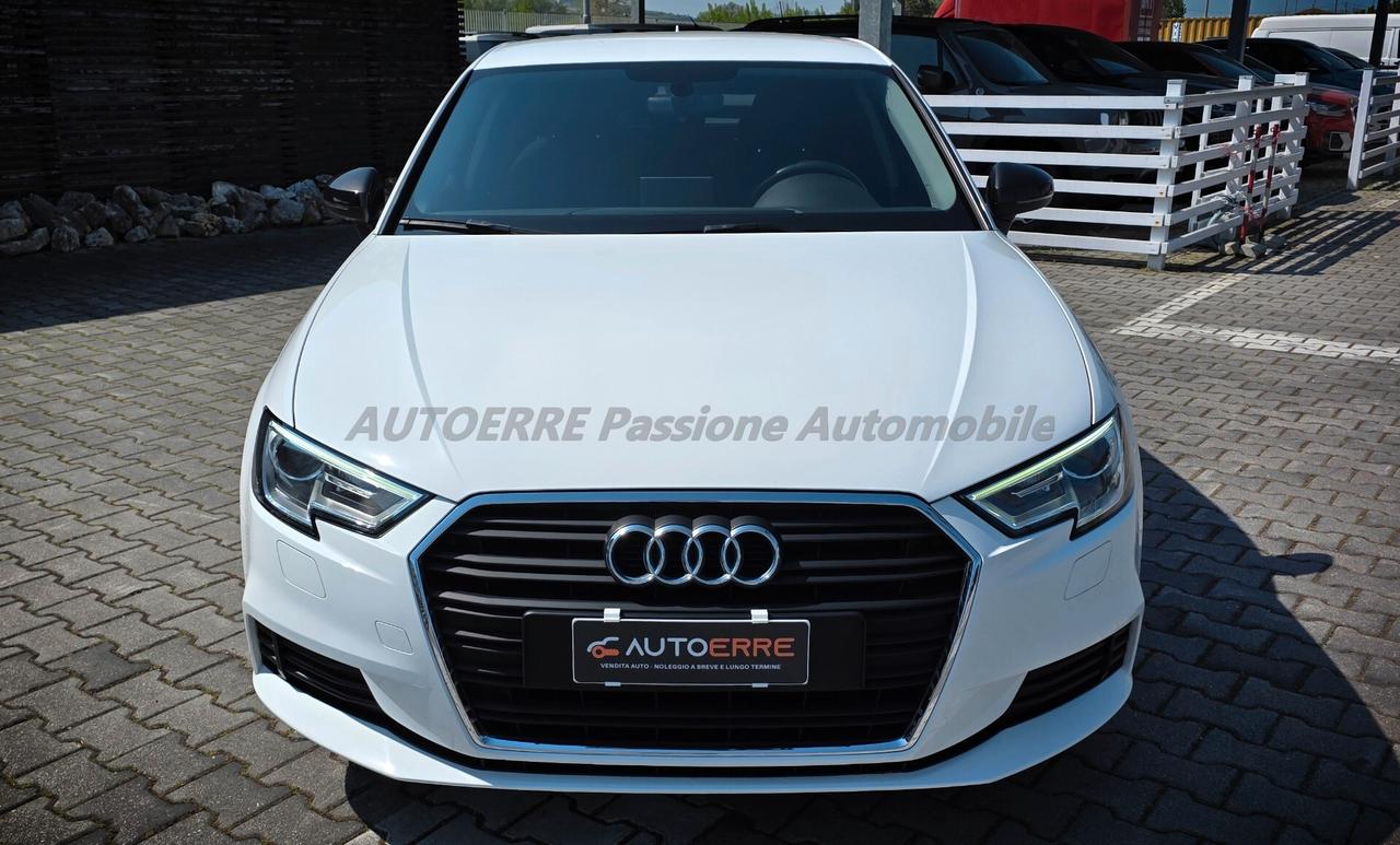 Audi A3 1.6 TDI 116 CV Business