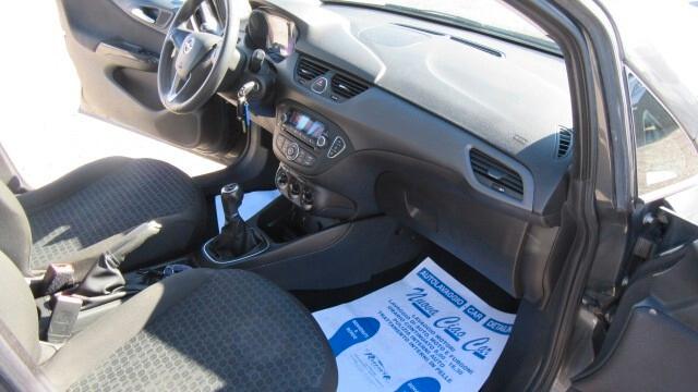 Opel Corsa 1.4 90CV GPL Tech 5 porte n-Joy
