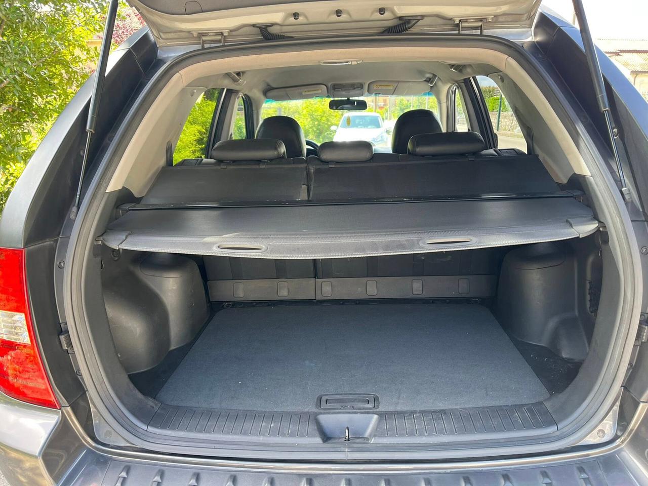 Kia Sportage 2.0 CRDI 4WD 112CV Active Class