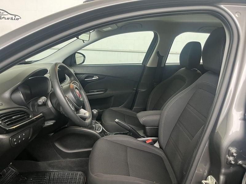 FIAT Tipo Tipo SW 1.0 t3 100cv anche gpl TUA DA 129,00 AL MESE