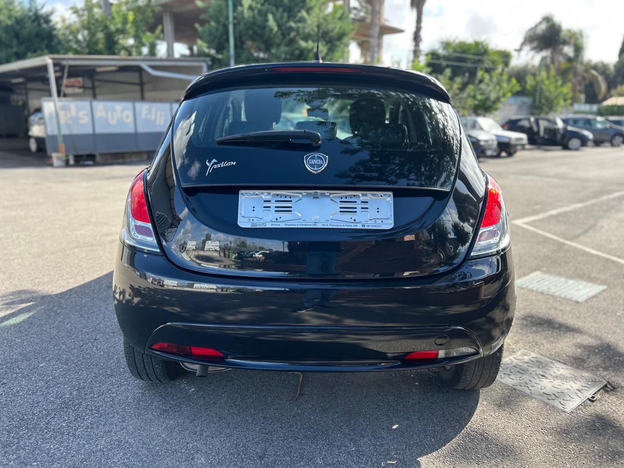 Lancia Ypsilon 1.2 Platinum