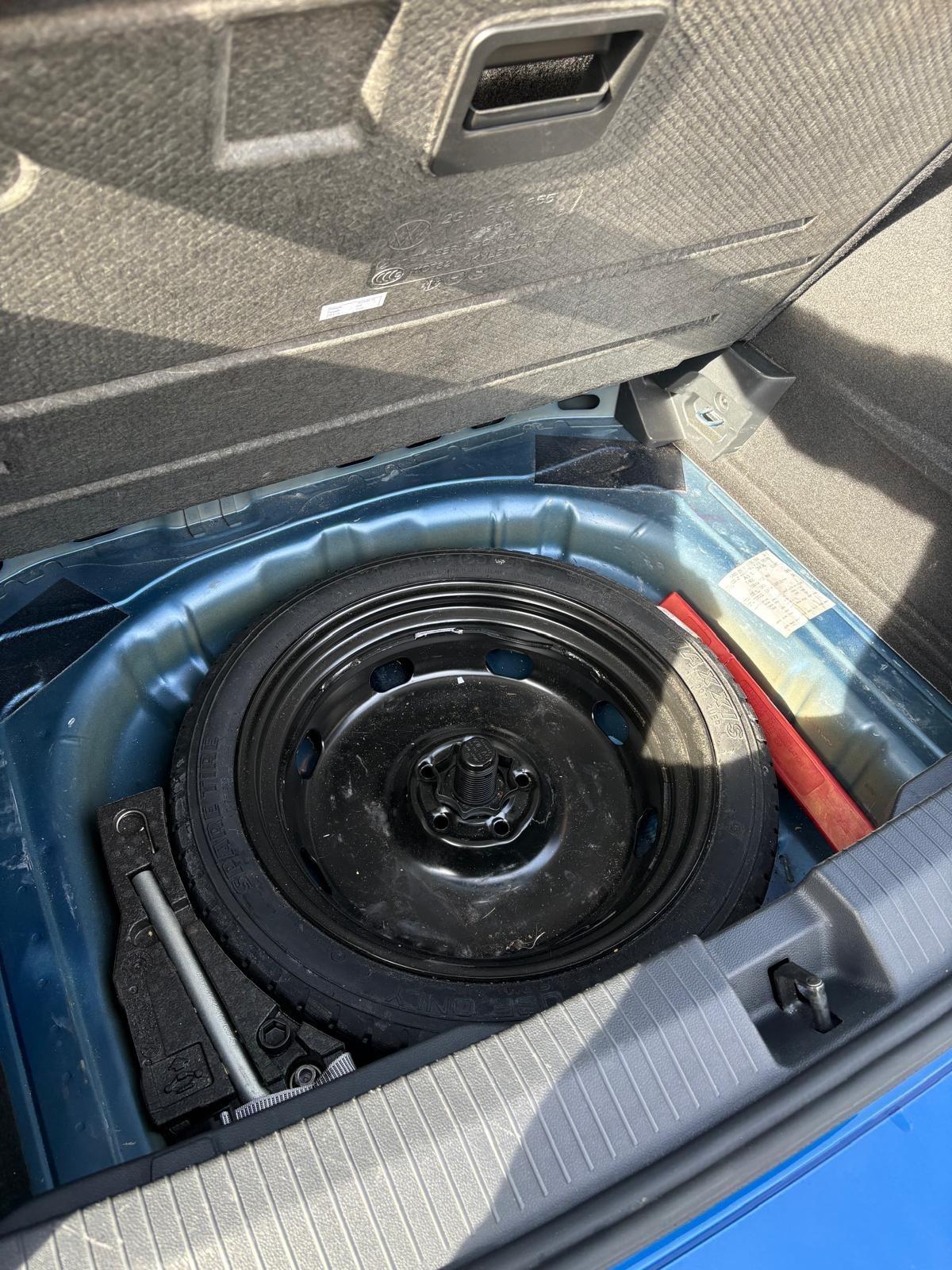 Volkswagen T-Roc 1.5 TSI ACT Style BlueMotion Technology