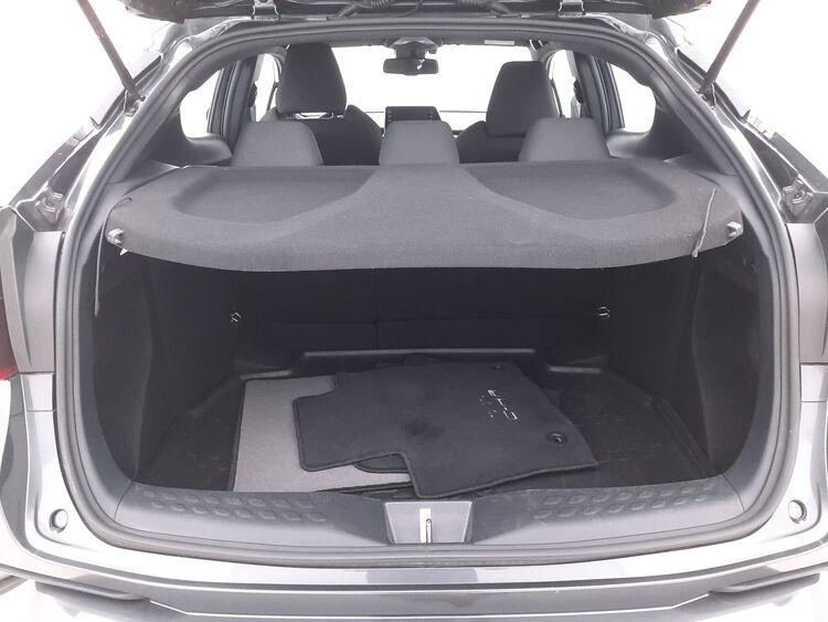 Toyota C-HR Hybrid Business BR631374 1.8 Full Hybrid 122CV