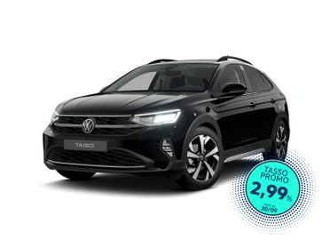 Volkswagen Taigo 1.0 tsi edition plus 115cv dsg