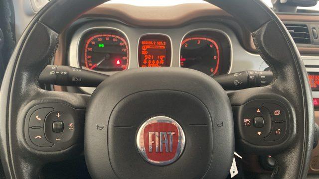 FIAT Panda 1.3 mjt 16v Cross 4x4 80cv