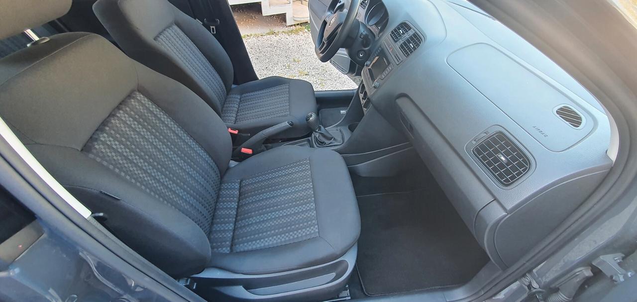 Volkswagen Polo 1.0 MPI 5p. Trendline PERFETTA