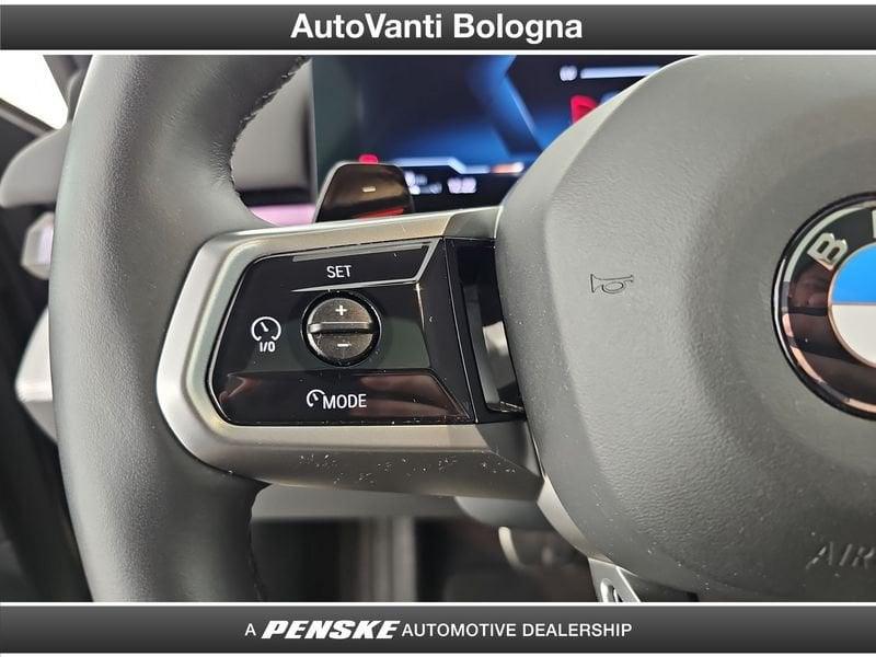 BMW Serie 5 520d Touring 48V xdrive MSport Pro auto