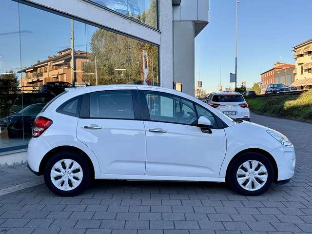 Citroen C3 C3 1.4 HDi 70 Seduction