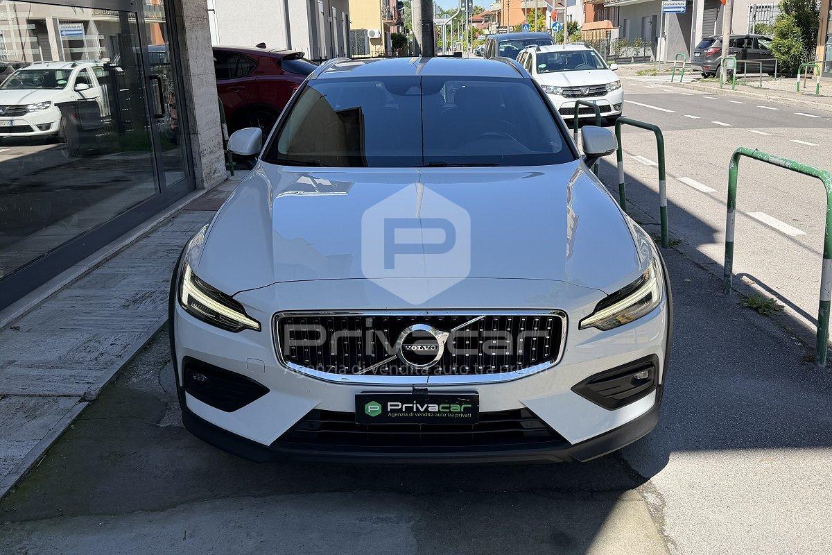 VOLVO V60 Cross Country D4 AWD Geartronic Pro