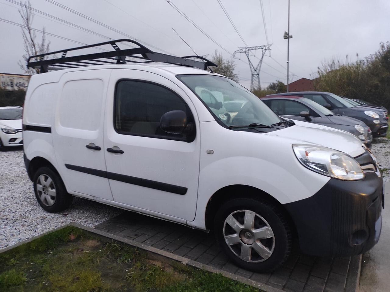 Renault Kangoo 1.5 dCi 90CV Cargo Iva Compresa