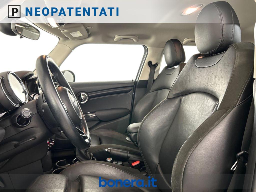 Mini One 1.2 One Auto