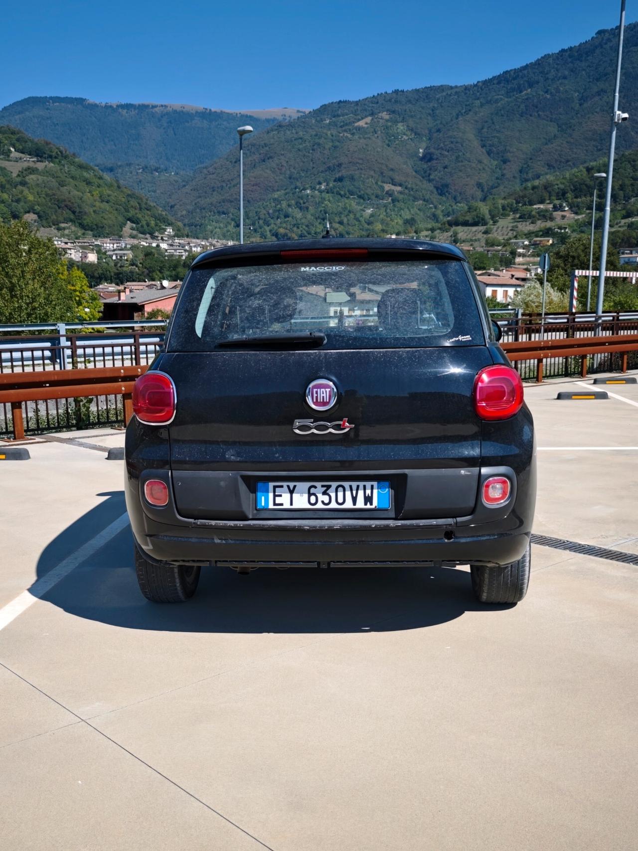 Fiat 500L 1.3 Multijet 85 CV Pop