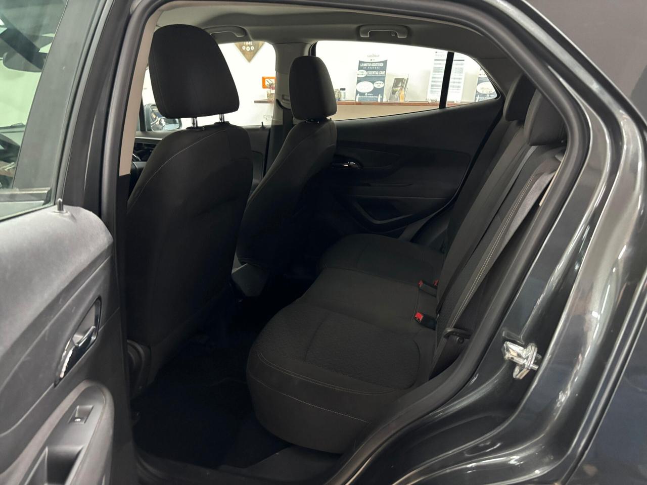 Opel Mokka X 1.4 Turbo GPL Tech 140CV 4x2 b-Color