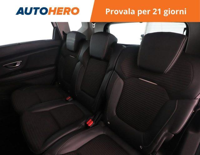 RENAULT Scenic Scénic TCe 130 CV Energy Intens
