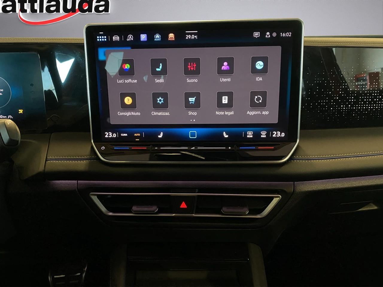 Volkswagen Tiguan 2.0 tdi R-Line 4motion 193cv dsg