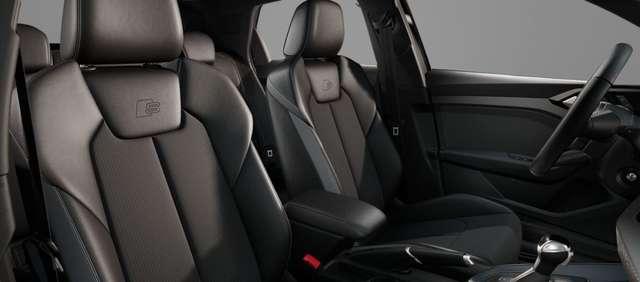 Audi A1 SPB 40 TFSI S-TR S-LINE 207CV UFF. ITALIA PROMO
