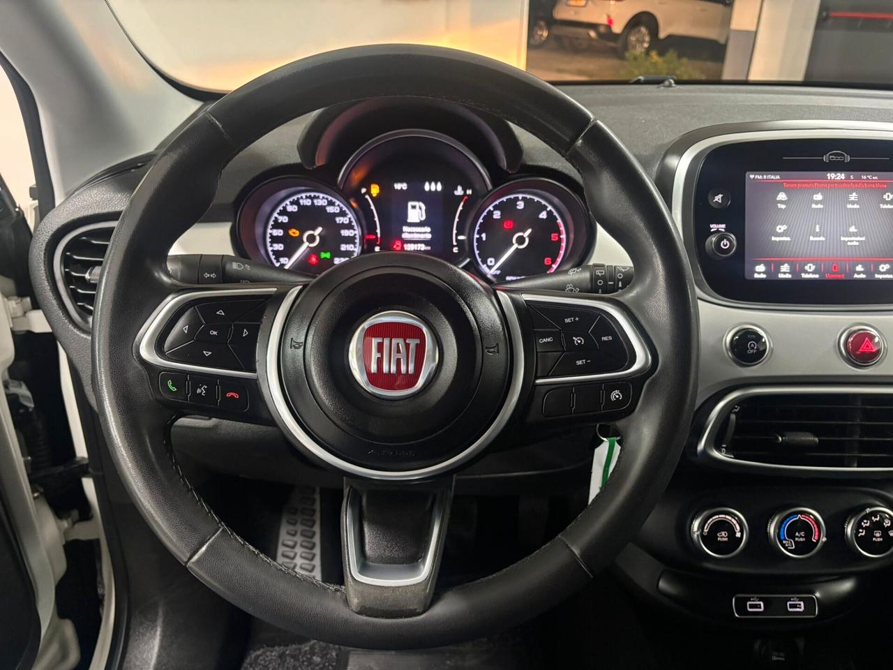 Fiat 500X 1.3 MultiJet 95 CV Connect