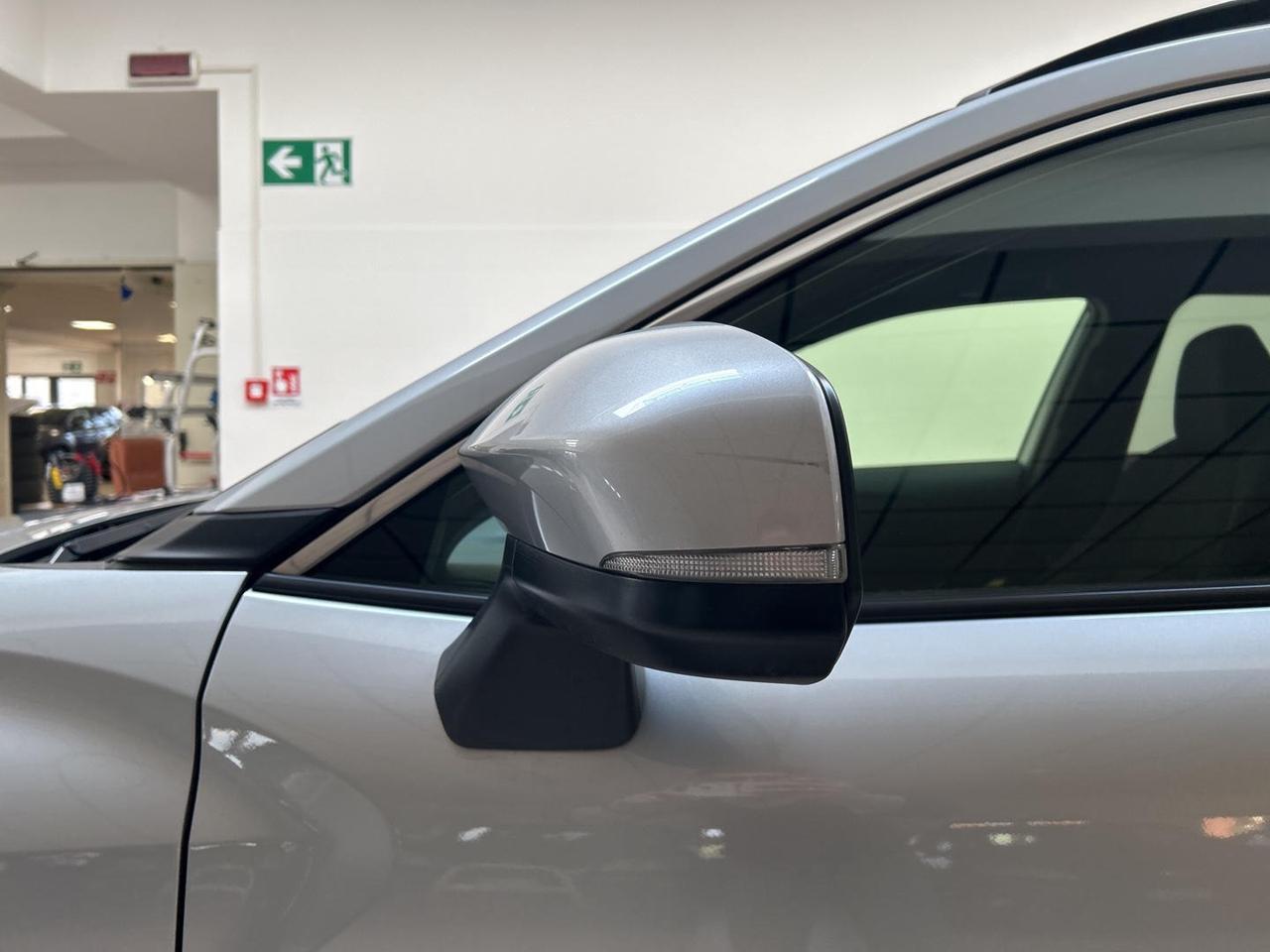 Toyota Corolla Cross 2.0h Trend 2wd 197cv e-cvt