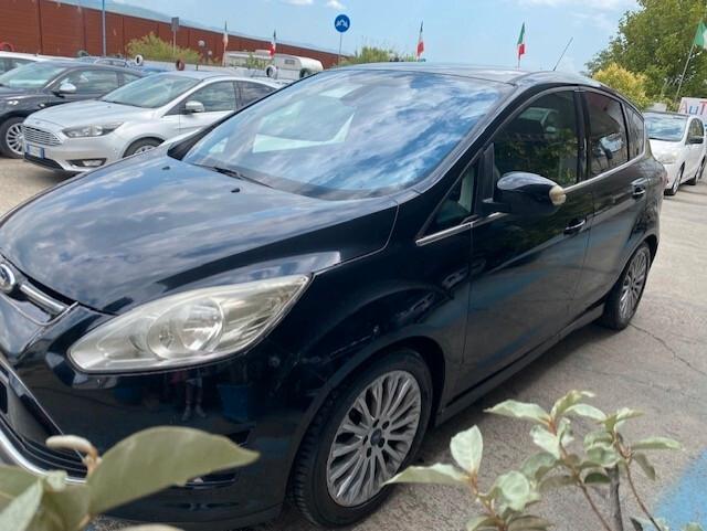 Ford C-Max 1.6 TDCi 115CV Plus