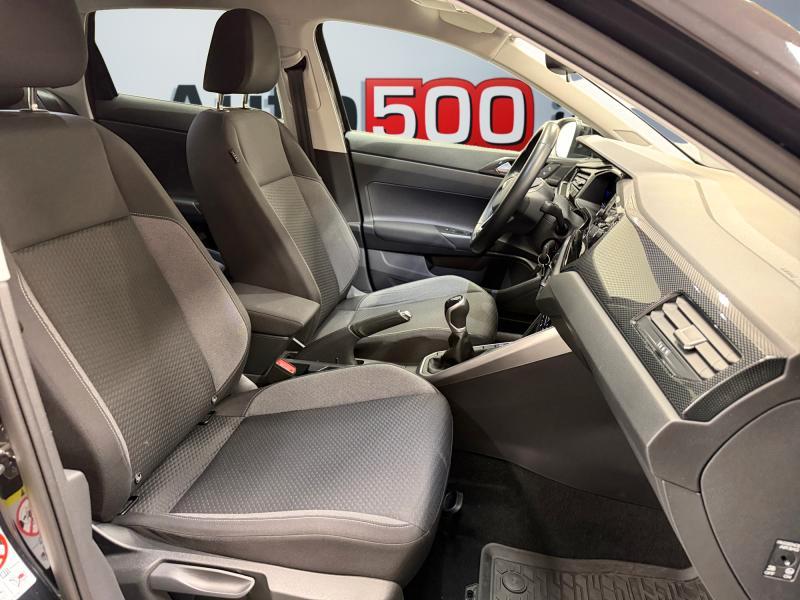 Volkswagen Taigo 1.0 tsi Life 95cv