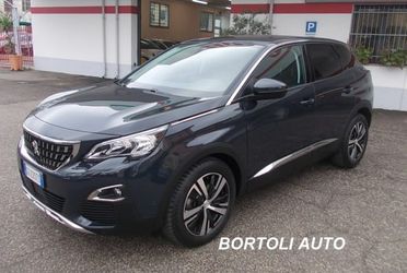 PEUGEOT 3008 BlueHDi 130 41.000 KM EAT8 ALLURE AUTOMATICA