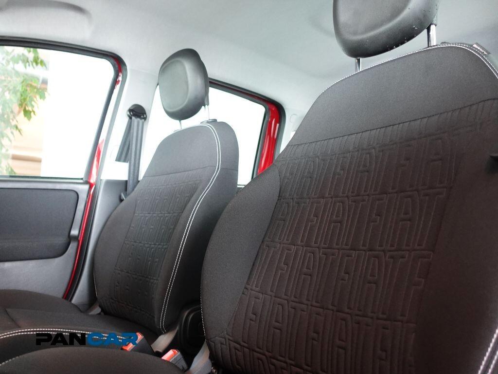 Fiat Panda 1.0 FireFly S&S Hybrid PREZZO REALE