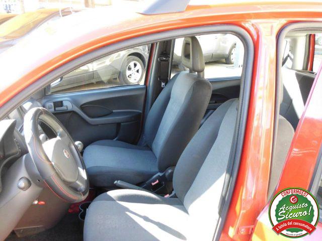 FIAT Panda 1.2 Emotion