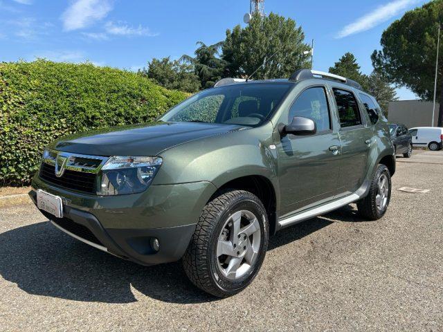 DACIA Duster 1.5 dCi 110CV 4x4 Lauréate BT - CLIMA - 16