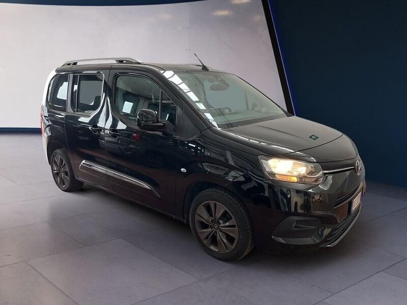Toyota Proace City Verso 1.5D 100cv S&S mt6 L1 D Luxury