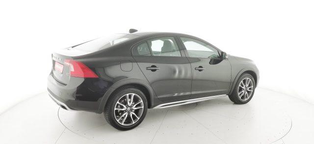 VOLVO S60 Cross Country D3 Geartronic Business Plus