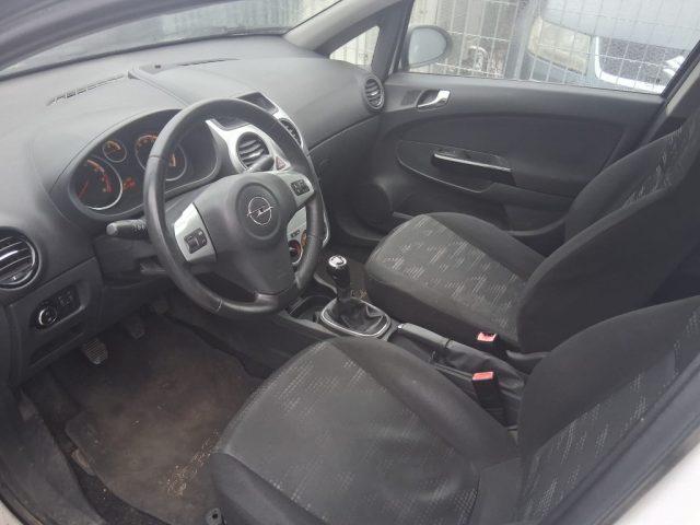 OPEL Corsa 1.2 85CV 5 porte Club ok Neopatentati