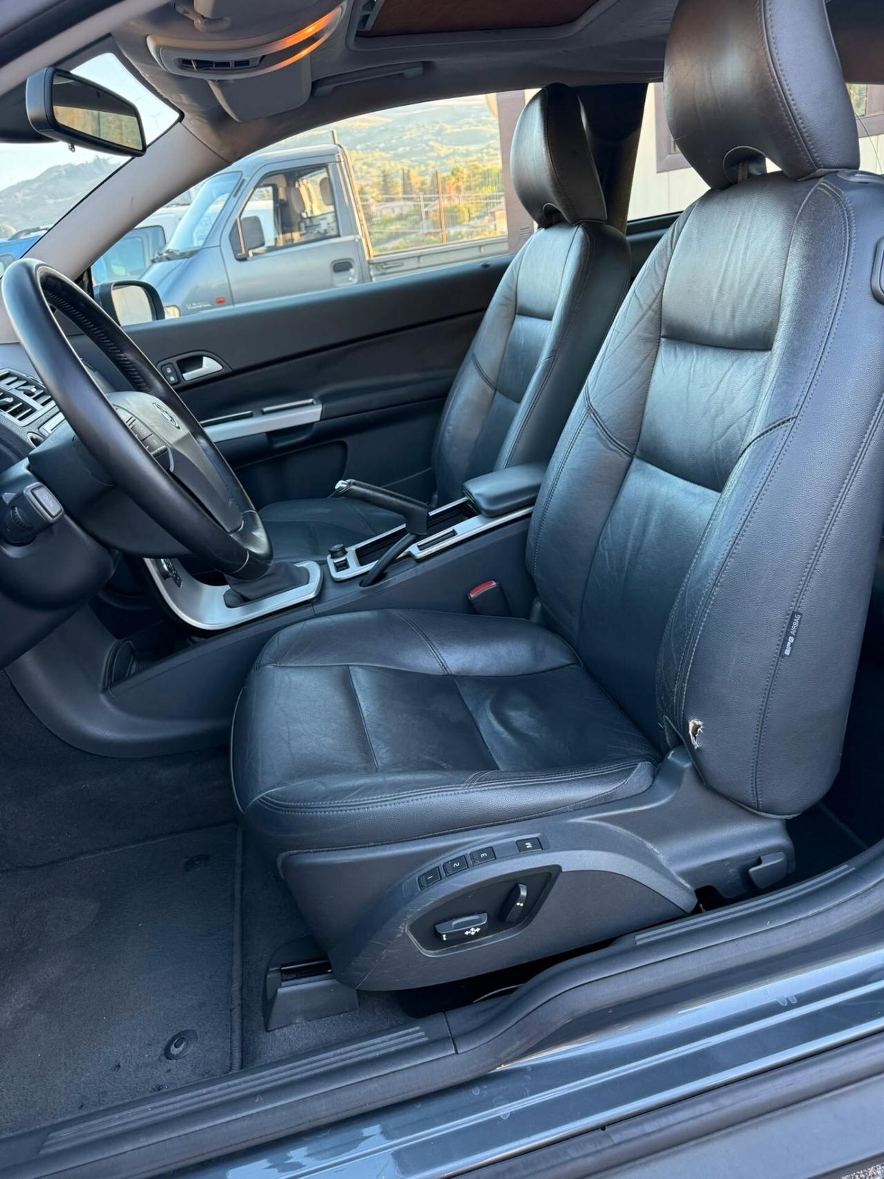 Volvo C30 1.6 D Summum