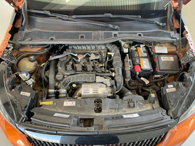 PEUGEOT 2008 1.2 PURETECH 155CV S&S EAT8 GT