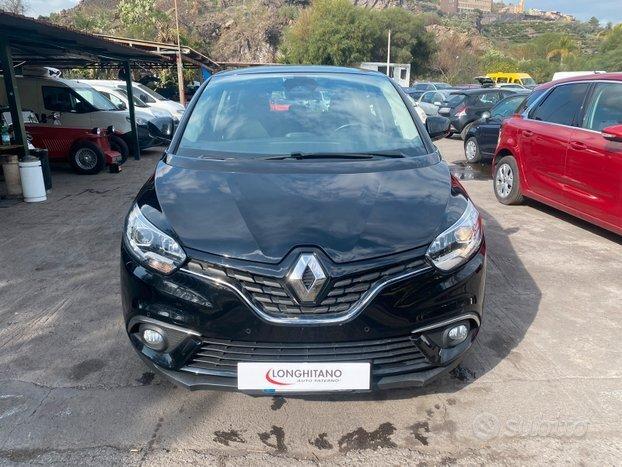 Renault Scenic diesel