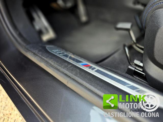BMW 120 i Msport