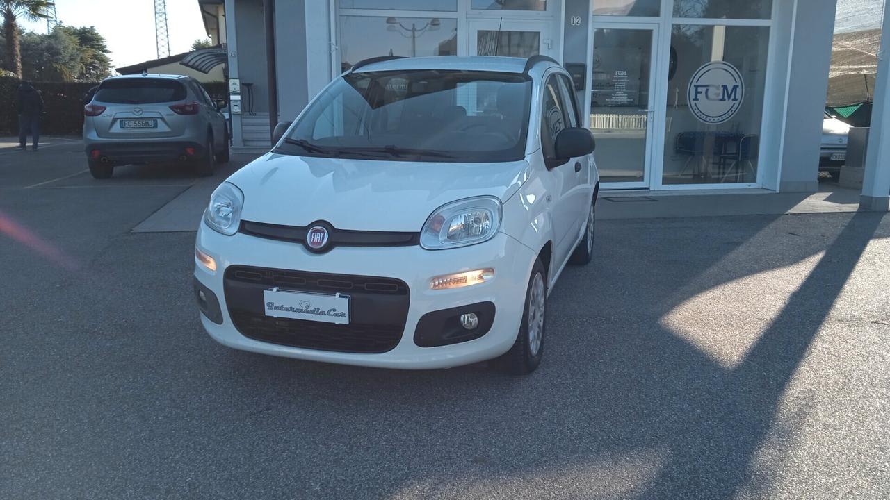 Fiat Panda 1.3 MJT S&S Easy