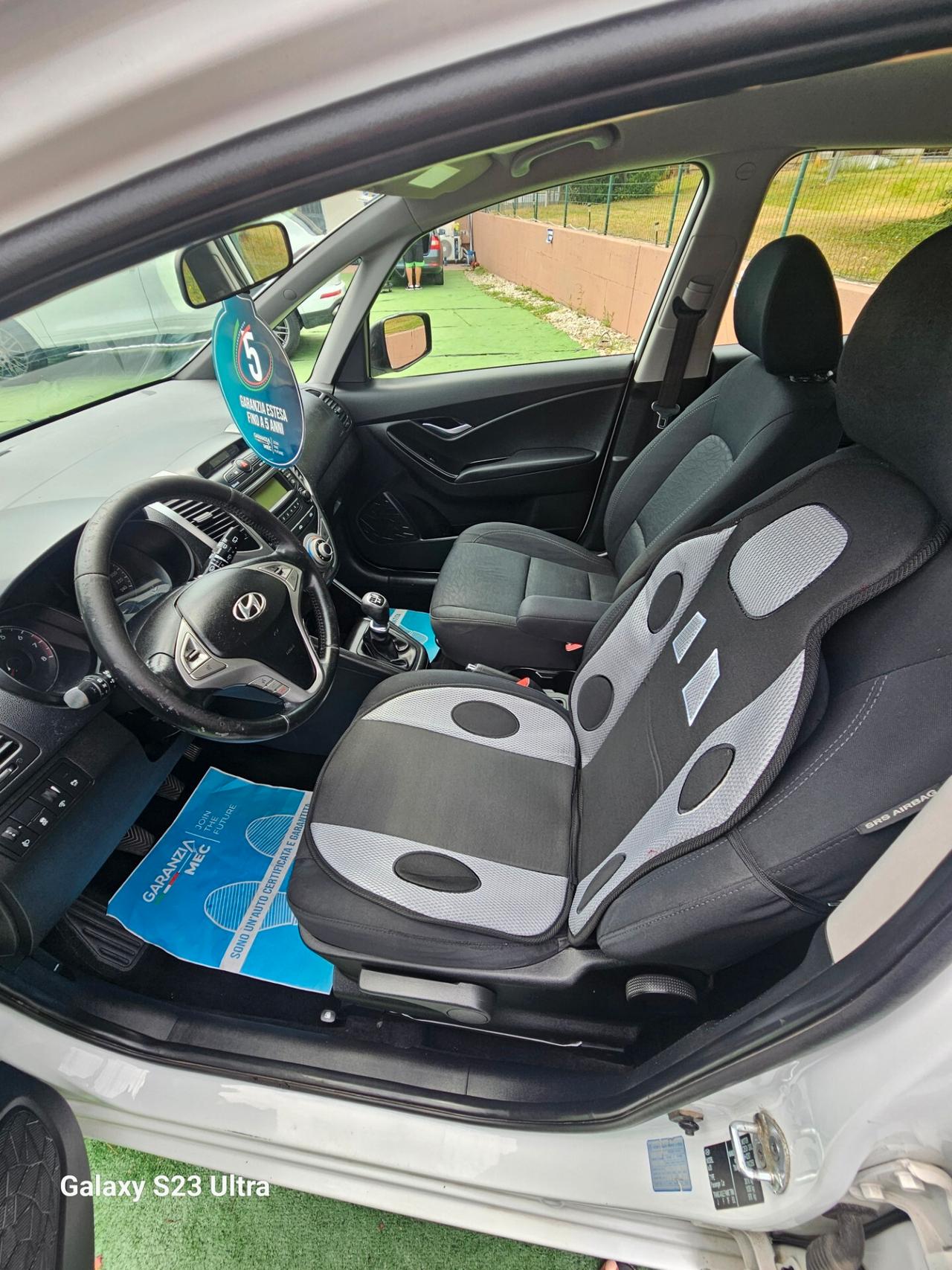 Hyundai iX20 1.4 90 CV Comfort